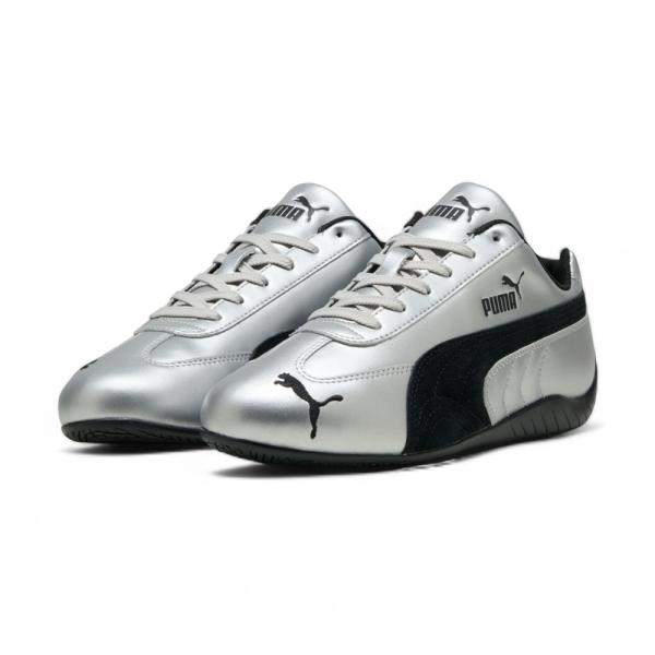 プーマ　スピードキャット METALLIC PUMA SPEEDCAT METALLIC 40368...
