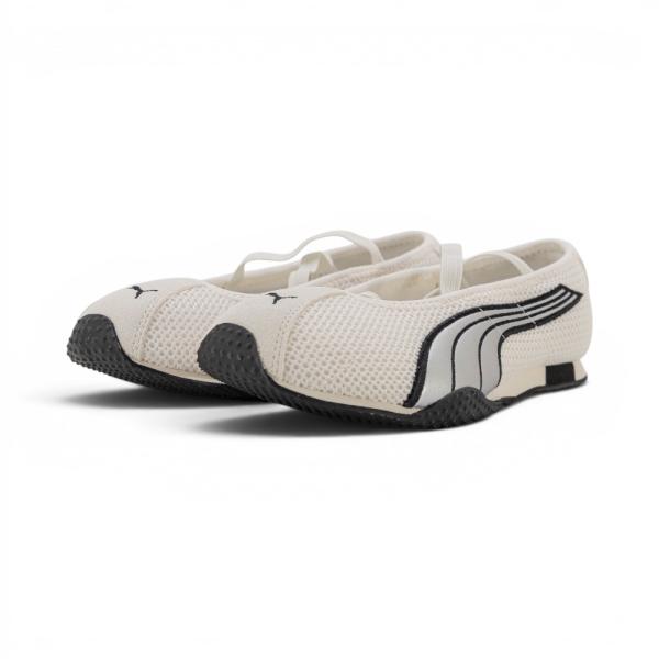 プーマ  PUMA H-STREET BALLET WNS 407820-02