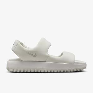 ナイキ ウィメンズ カーム サンダル NIKE...の詳細画像4