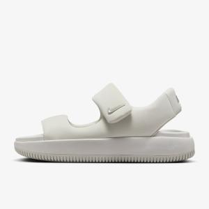 ナイキ ウィメンズ カーム サンダル NIKE...の詳細画像1