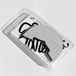 フェアフット ヒール プロテクト 守 Forefoot Heel Protector 守 LIGHT GREY