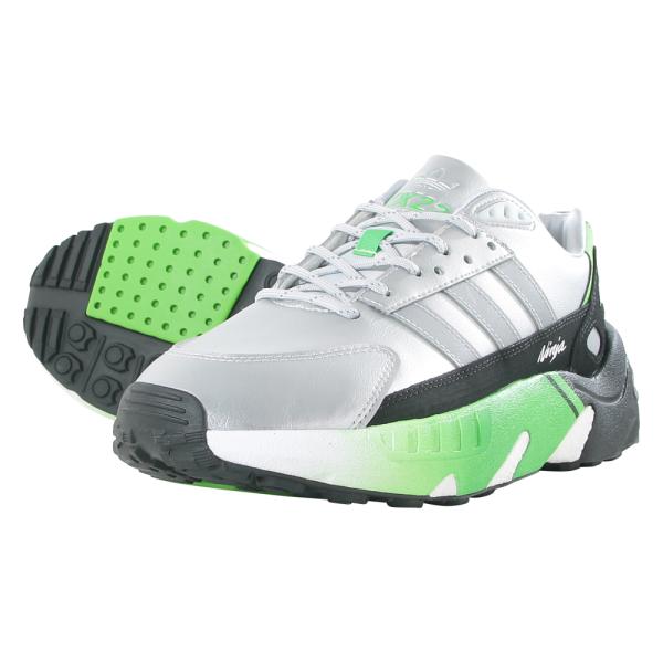 アディダス ZX22 カワサキ W adidas ZX22 KAWASAKI GW2125