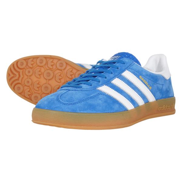 アディダス ガゼル インドア adidas GAZELLE INDOOR H06260