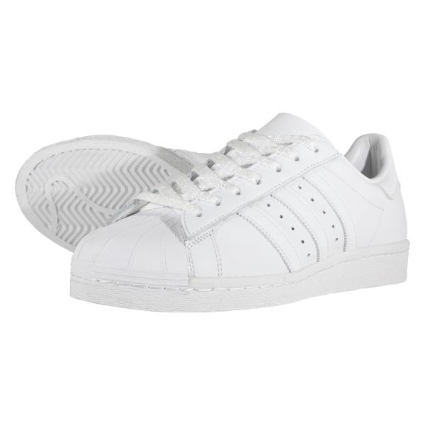 アディダス スーパースター 82 adidas SUPERSTAR 82  ホワイト