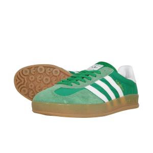 adidas Originals アディダス ガゼル インドア GAZELLE INDOOR IG1596