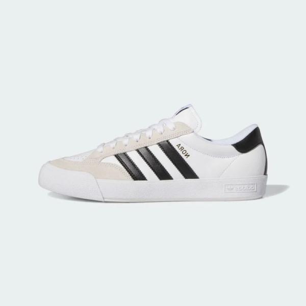 ADIDAS ADIDAS NORA W/B