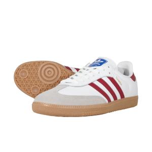 adidas（アディダス） adidas originals スニーカー SAMBA OG JI0218