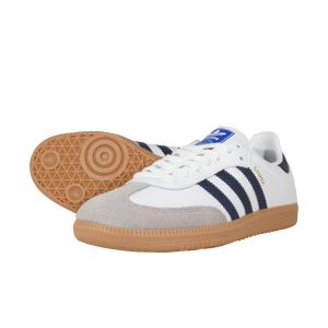 adidas◇SAMBA CLASSIC/サンバ クラシック/772109/ホワイト/26cm/WHT