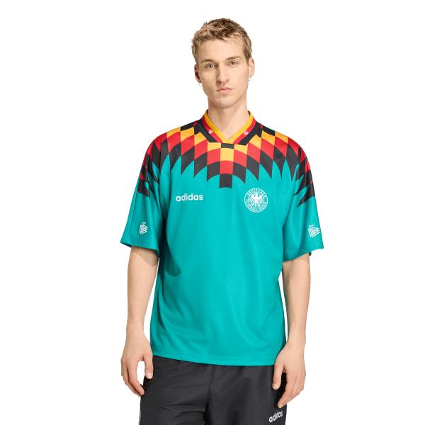 アディダス adidas ドイツ代表 アウェイ レプリカ ユニフォーム 1994  JZ6941