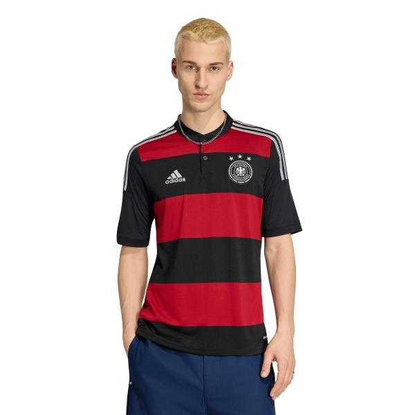 アディダス adidas adidas ドイツ代表 アウェイ ユニフォーム 2014  JZ6959