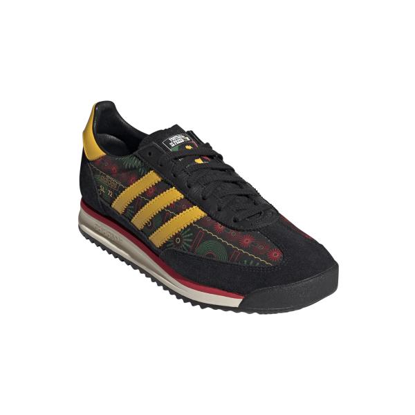 アディダス  adidas SL 72 RS JFF X BOBMARLEY AWAY KJ4476