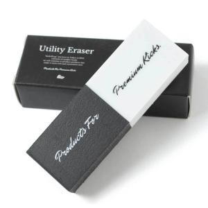 キックスラップ ユーティリティー イレイザー KicksWrap Utility Eraser｜UPTOWN Deluxe