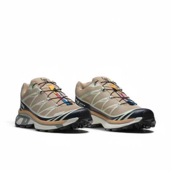 サロモン  SALOMON  XT-6  L47737400