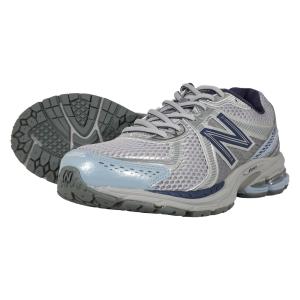 New Balance スニーカー ML860GP2 SILVER/GREEN メンズ