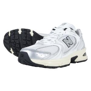 New Balance（ニューバランス） NEW BALANCE MR530LG width D SILVER