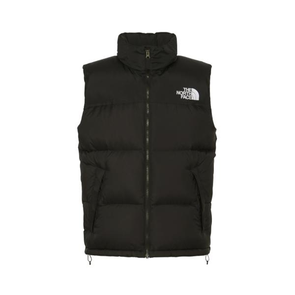 ザ・ノース・フェイス ヌプシベスト THE NORTH FACE  Nuptse Vest