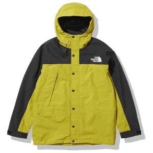 THE NORTH FACE マウンテンライトジャケット　抹茶グリーン　Mサイズ THE NORTH FACE マウンテンライトジャケット 抹茶グリーン Mサイズ THE