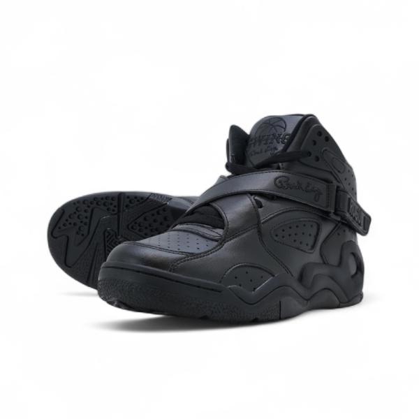 ユーイング ローグ  EWING ROUGE  PEWF003-BLK