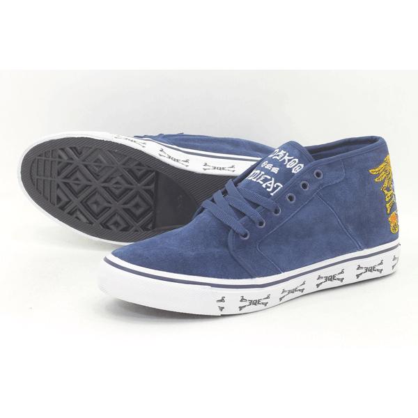 THRASHER ROCKAWAY QEESKULL スラッシャー ロカウェイ キースカル