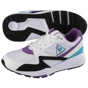 ルコック スニーカー LCS R800 Z1 le coq sportif LCS R800 Z1 QL1SJC09WP｜uptowndeluxe