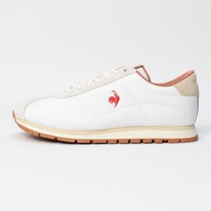 ルコック スポルティフ グレーテ モンペリエ R 700 Z1 le coq sportif CRETE MONTPELLIER｜uptowndeluxe