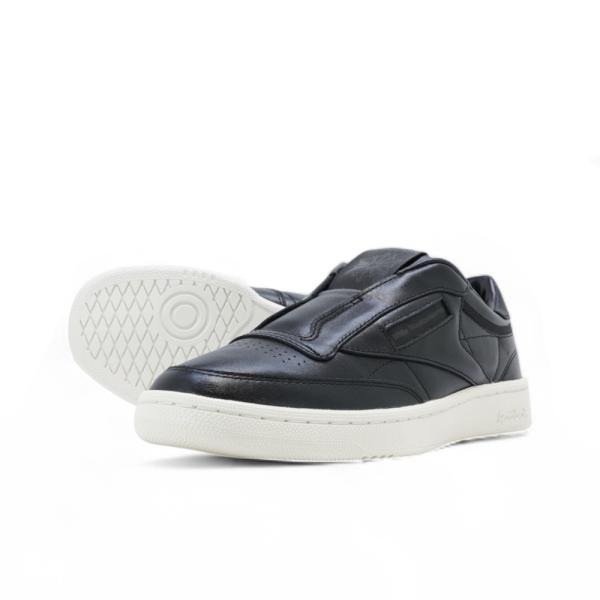 リーボック ホワイトマウンテニアリング × クラブ C 85 ヴィンテージ Reebok WHITE...