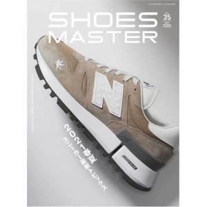 SHOES MASTER Vol,35 シューズ マスター vol,35