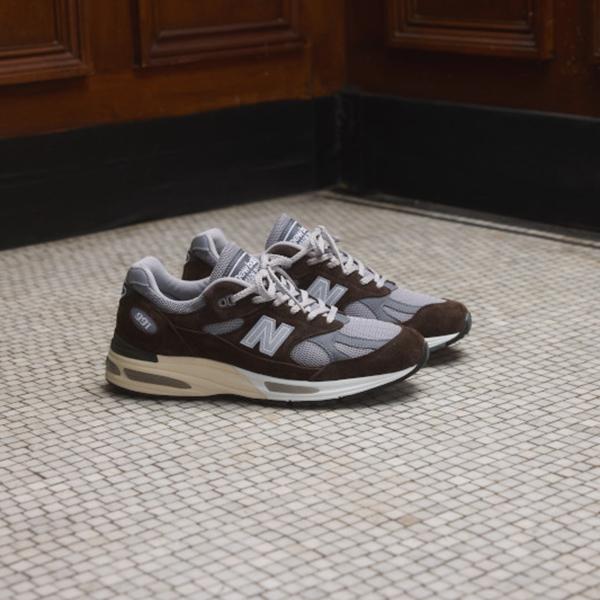 ニューバランス New Balance U991 BG2