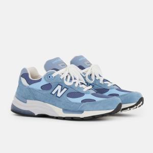 New Balance（ニューバランス） Made in USA New Balance M585BG