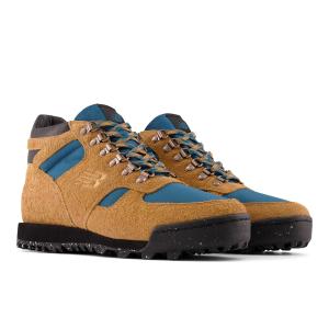 【ブラウン】【New Balance / ニューバランス 】URAINAC BROWN New Balance URAINAC BROWN（ニューバランス URAINAC-ブラウン