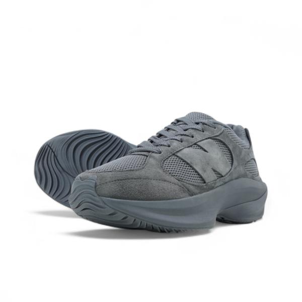 ニューバランス New Balance UWRPD TBE