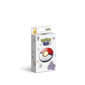 新品】Pokemon GO Plus +(ポケモン ゴー プラスプラス) [PMC-A-WNSAA