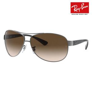 Ray-Ban（レイバン） サングラス 純正レンズ対応 RB3386 004/71 67