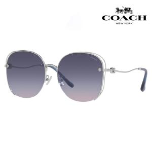 COACH（コーチ） サングラス プレミア生産終了モデル COACH HC7135