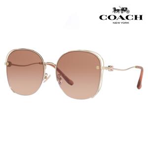 新品正規品 コーチ HC8350U 512074 サングラス コーチ サングラス HC8350U col.512074 54mm COACH UVカット
