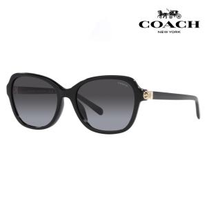 新品正規品 コーチ HC8350U 512074 サングラス コーチ サングラス HC8350U col.512074 54mm COACH UVカット