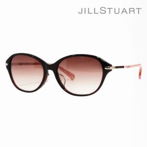 ジルスチュアート サングラス 国内正規品 JILLSTUART 06-0612 03 ウェリントン セル コンビ｜upup