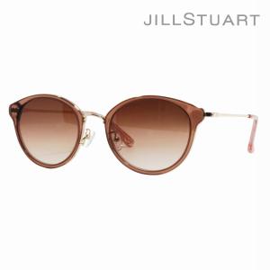 ジルスチュアート サングラス 国内正規品 JILLSTUART 06-0615 01 ボストン ラウンド メタル｜upup