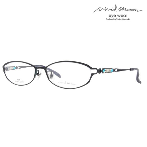 オススメ価格 ビビッドムーン メガネ フレーム VM-11383 160 51 VIVID MOON...