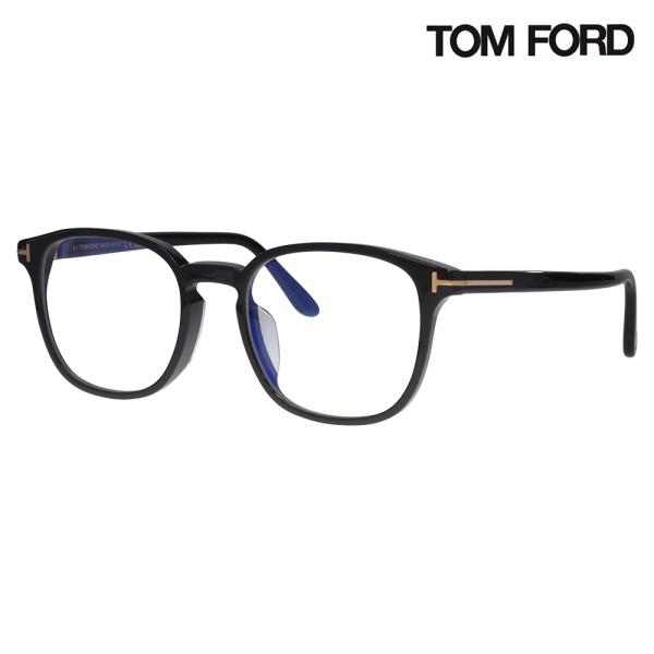 トムフォード メガネ フレーム FT5797KB 001 51 TOM FORD TOMFORD ス...