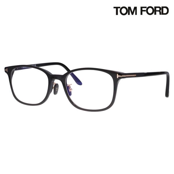 トムフォード メガネ フレーム FT5852DB 001 54 TOM FORD TOMFORD ス...