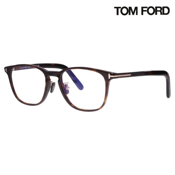 トムフォード メガネ フレーム FT5918DB 052 52 TOM FORD TOMFORD ス...