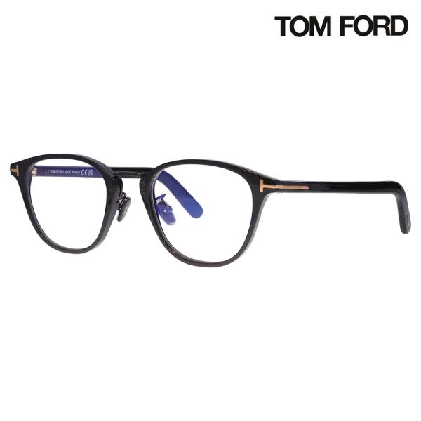 トムフォード メガネ フレーム FT5919DB 001 50 TOM FORD TOMFORD ウ...