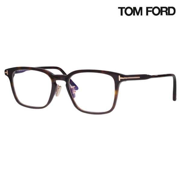トムフォード メガネ フレーム FT5928DB 052 53 TOM FORD TOMFORD ス...