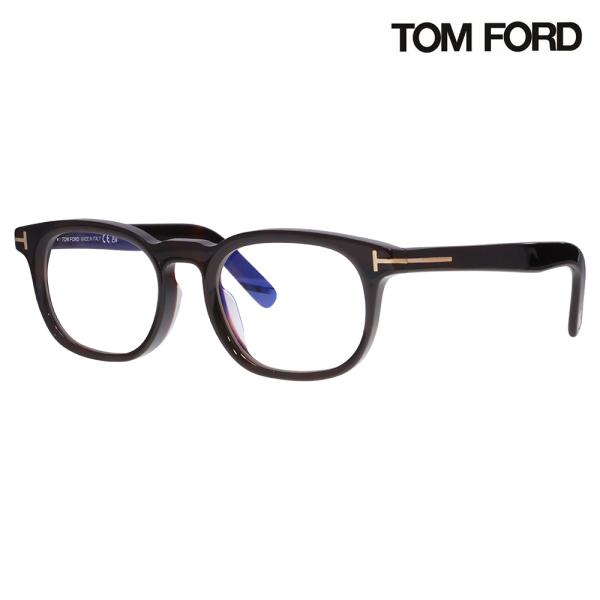 トムフォード メガネ フレーム FT5930DB 052 52 TOM FORD TOMFORD ス...