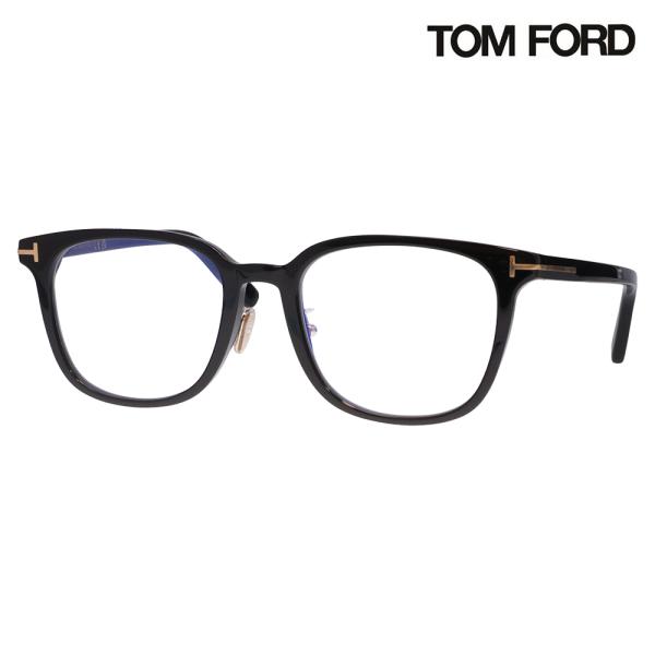 トムフォード メガネ フレーム FT5998KB 001 51 TOM FORD TOMFORD ス...