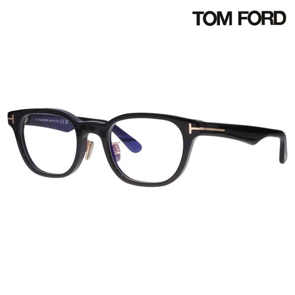 トムフォード メガネ フレーム FT6020DB 001 49 TOM FORD TOMFORD ウ...