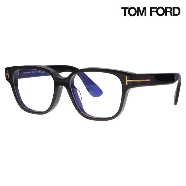 トムフォード メガネ フレーム FT6071DB 001 54 TOM FORD TOMFORD ウ...
