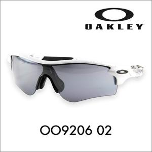 オークリー OAKLEY OO9206-02 RADARLOCK PATH レーダーロックパス サングラス アジアフィット メガネフレーム 伊達メガネ 眼鏡｜upup