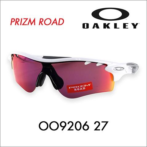 オークリー OAKLEY プリズムロード OO9206-27 RADARLOCK PATH レーダー...